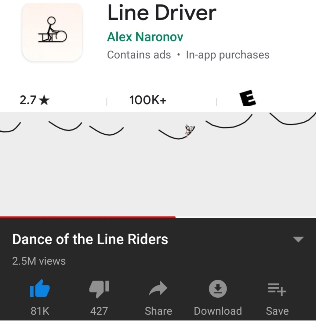 play line rider 2 for free